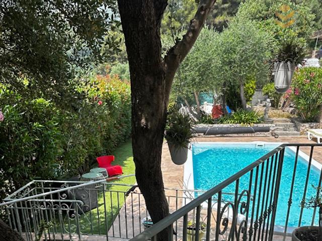 Maison vente à France métropolitaine, Gorbio