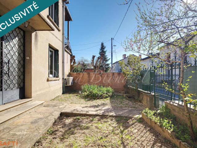 Maison vente à Castres, Graulhet