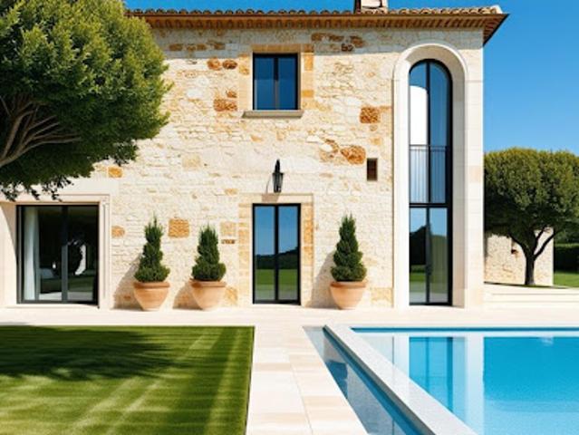 Maison vente à France métropolitaine, Gréasque