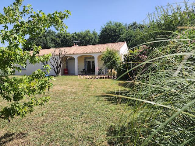 Maison vente à Les Sables-d'Olonne, Grosbreuil