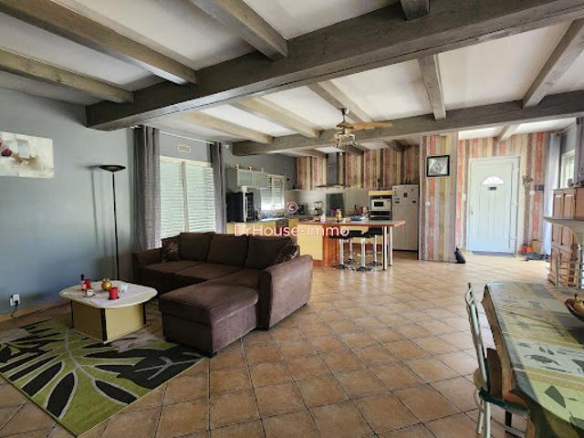 Maison vente à Les Sables-d'Olonne, Grosbreuil