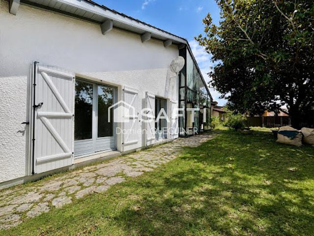 Maison vente à Arcachon, Gujan-mestras