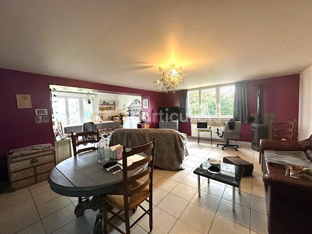 Maison vente à Péronne, Ham