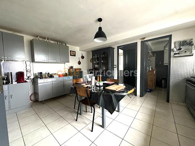 Maison vente à Péronne, Ham