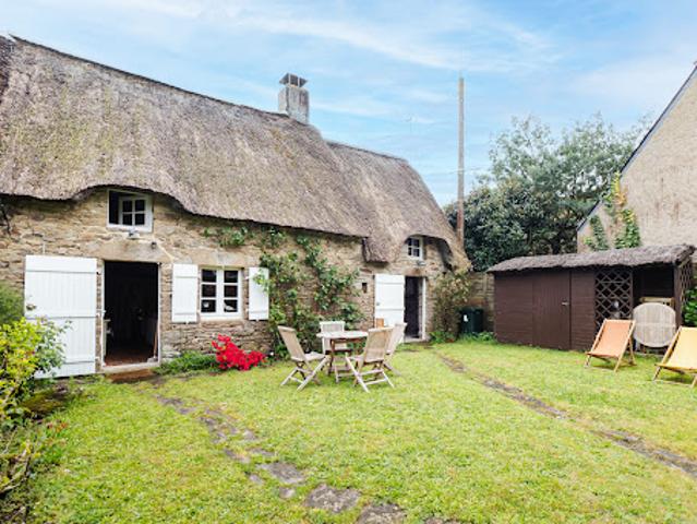 Maison vente à Saint-Nazaire, Herbignac