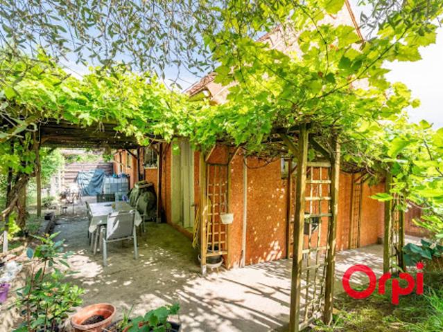 Maison vente à Lyon, Métropole de Lyon