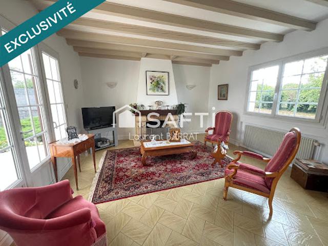 Maison vente à Issoire