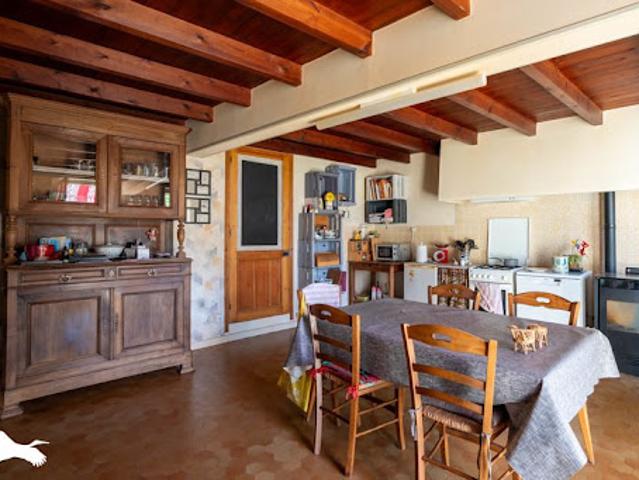 Maison vente à Jonzac