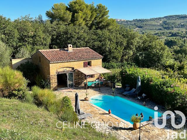 Maison vente à La Cadière-d'azur