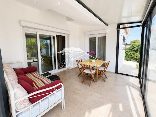 Maison vente à Arrondissement de Toulon, La Londe-les-maures