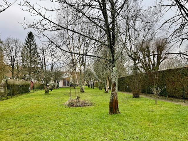 Maison vente à Montreuil-sur-Mer, La Madelaine-sous-montreuil