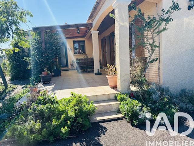Maison vente à Narbonne, La Palme