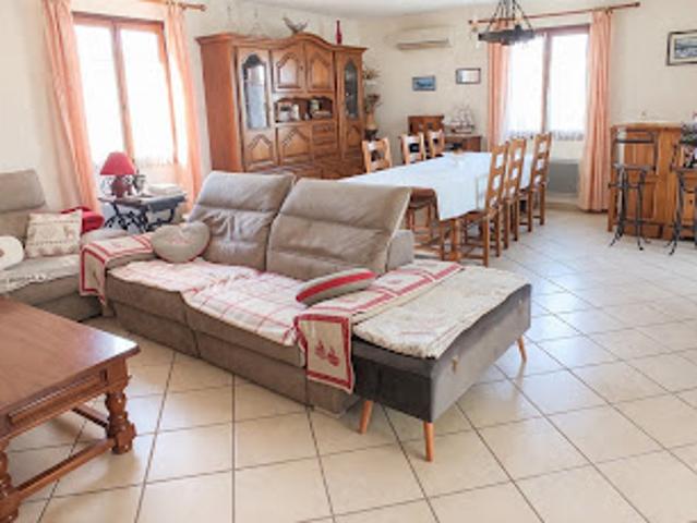 Maison vente à Narbonne, La Palme