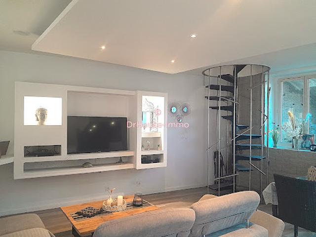 Maison vente à Angers, La Possonnière
