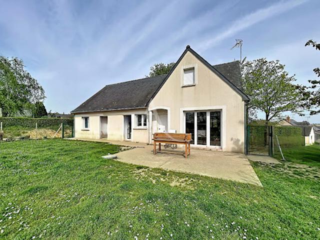 Maison vente à Château-Gontier, Pays de la Loire