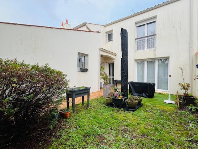 Maison vente à La Rochelle