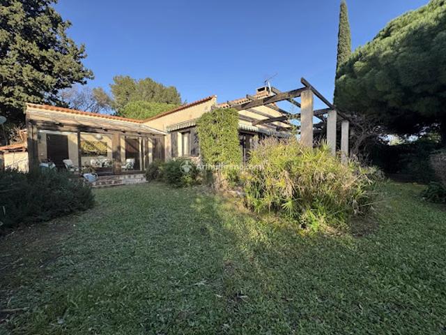 Maison vente à Arrondissement de Toulon, La Seyne-sur-mer