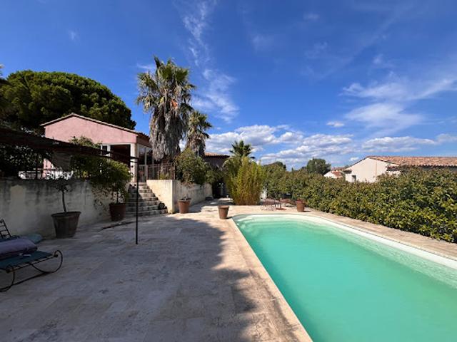 Maison vente à Centre Ville, La Seyne-sur-mer