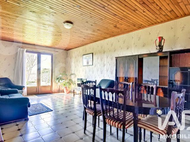 Maison vente à La Bastide, Labarde