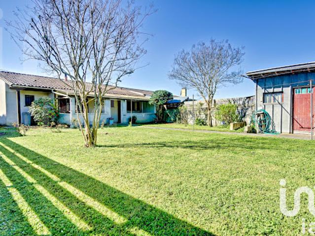Maison vente à France métropolitaine, Labarde