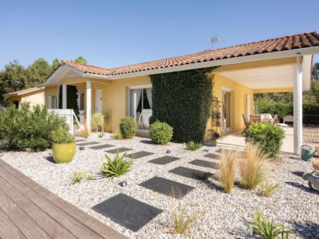 Maison vente à Labrit, Landes