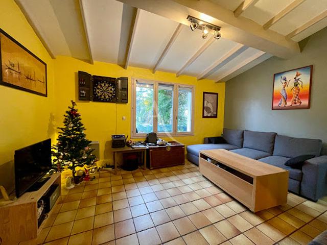 Maison vente à Les Sables-d'Olonne, L'aiguillon-sur-mer