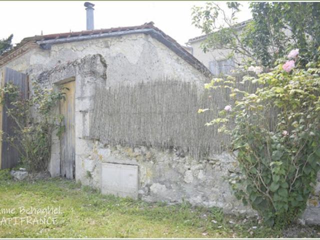 Maison vente à France métropolitaine, Lamontjoie