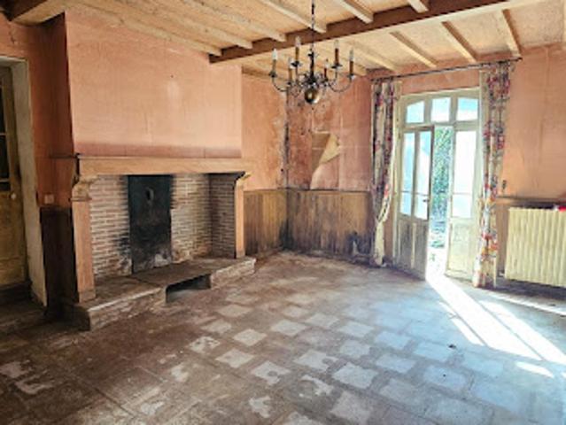 Maison vente à Toulouse, Lapeyrouse-fossat