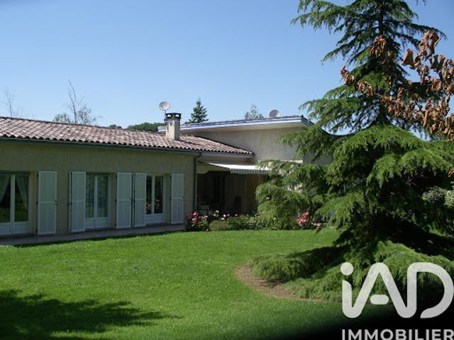 Maison vente à France métropolitaine, Laplume