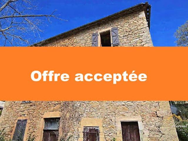 Maison vente à Albi, Larroque