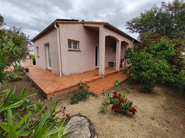 Maison vente à Céret, Le Boulou