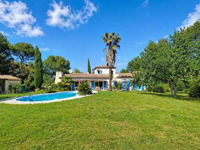 Maison vente à Brignoles, Le Cannet-des-maures