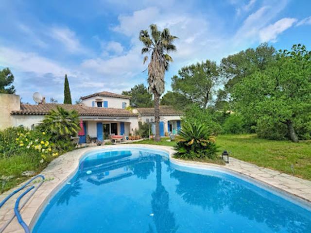 Maison vente à Brignoles, Le Cannet-des-maures