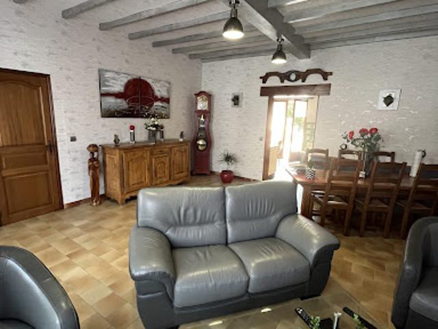 Maison vente à Cambrai, Le Cateau-cambrésis