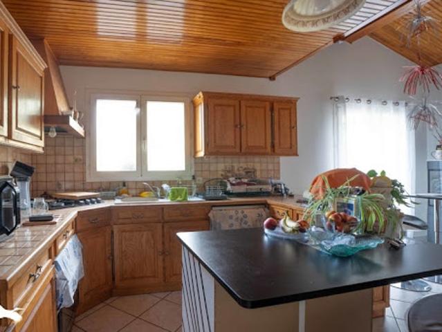 Maison vente à Jonzac, Le Fouilloux