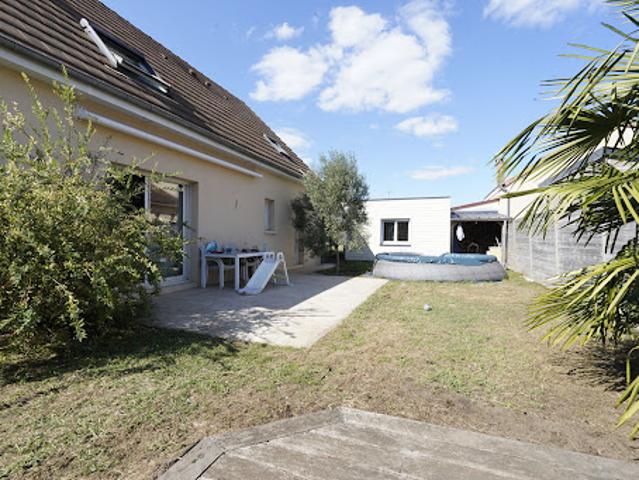Maison vente à France métropolitaine, Le Mans