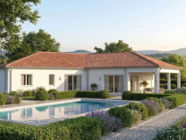 Maison vente à Vichy, Le Mayet-d'ecole