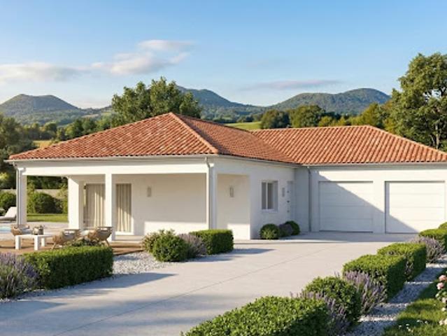 Maison vente à Vichy, Le Mayet-d'ecole