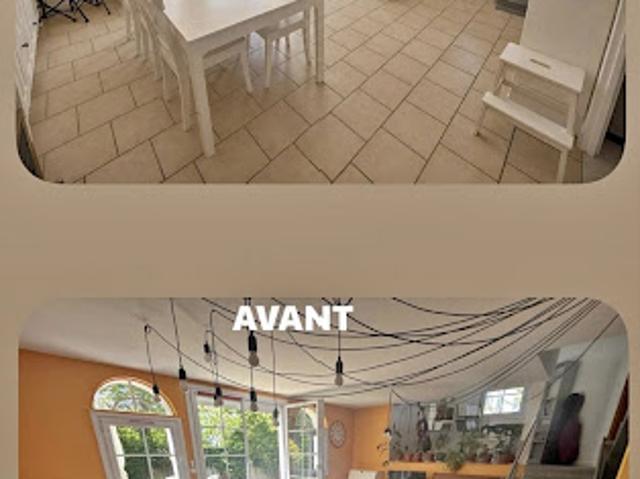 Maison vente à Melun, Le Mée-sur-seine