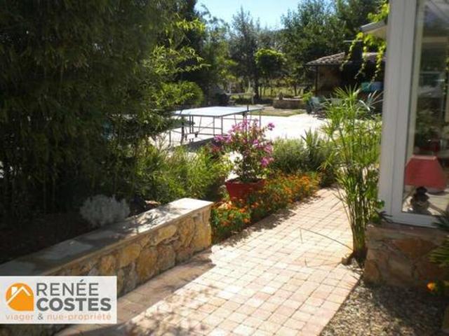 Maison vente à Arrondissement de Draguignan, Les Arcs