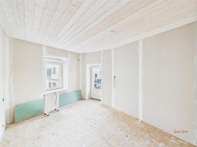 Maison vente à France métropolitaine, Les Clouzeaux