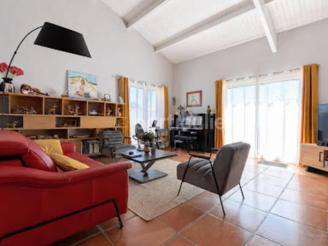 Maison vente à Les Sables-d'Olonne, L'ile-d'olonne