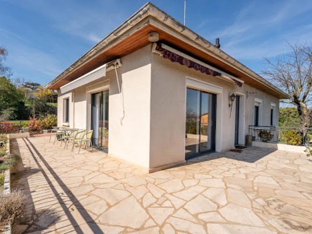 Maison vente à Villefranche-sur-Saône, Rhône