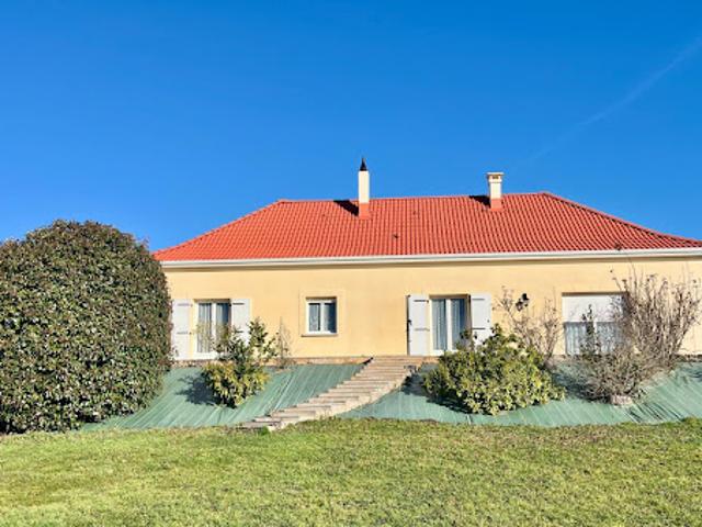 Maison vente à Limoges