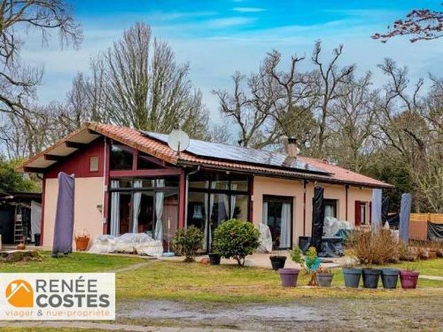 Maison vente à Mont-de-Marsan, Mimizan