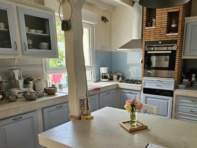 Maison vente à Rochefort, Loire-les-marais