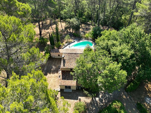 Maison vente à Lorgues, Var