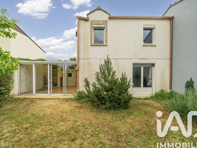 Maison vente à Nancy, Ludres