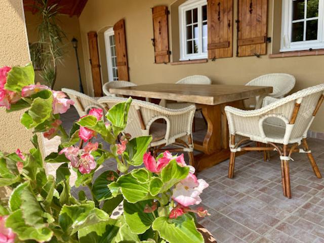 Maison vente à Mirande, Marciac