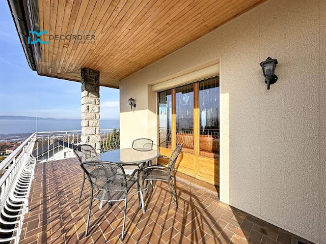 Maison vente à Thonon-les-Bains, Marin